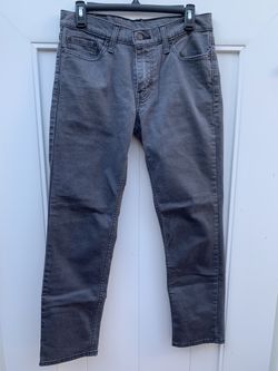 Men’s 511 Levi Jeans