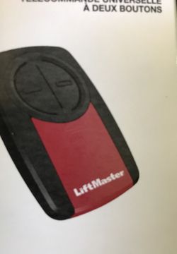 Garage doors, openers and accessories