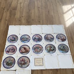 Basket Bouquets By Lena Liu