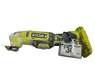 Ryobi Pcl430 Green Cordless Grinder
