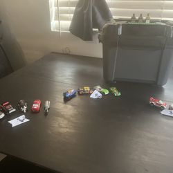Hot Wheels Lot 