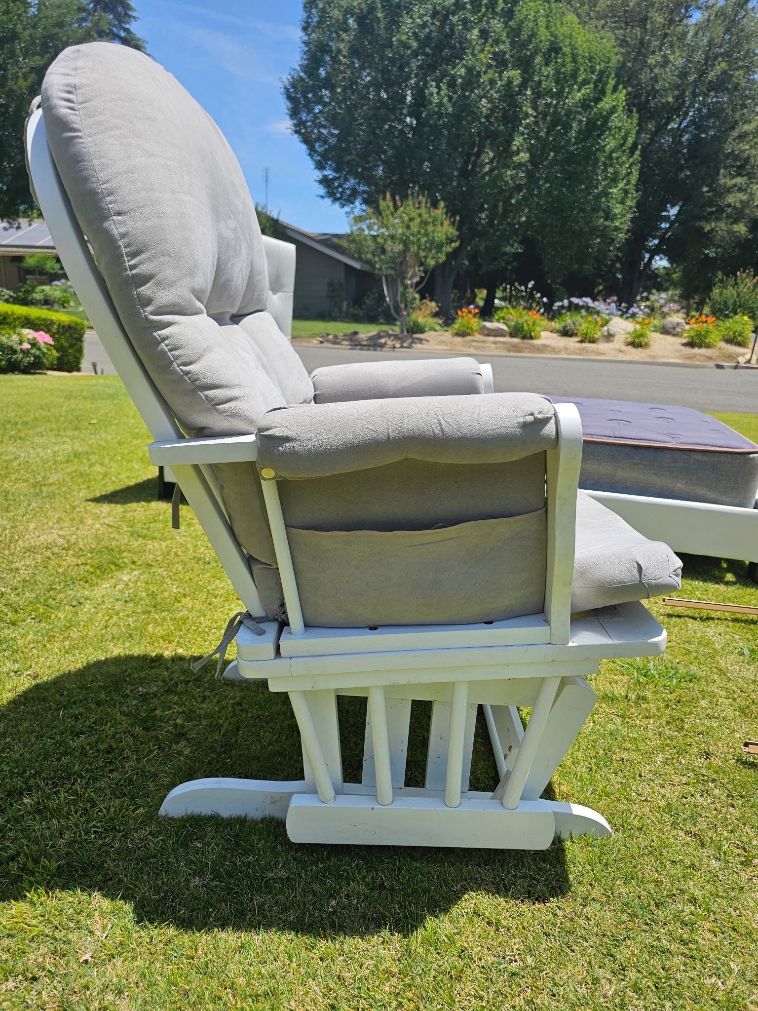 Rocking Chair