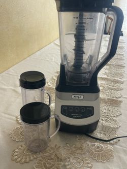 ninja blender