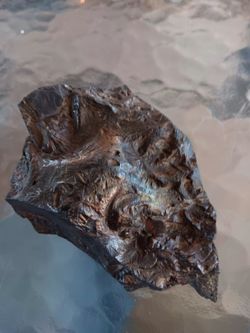 METEORITE
