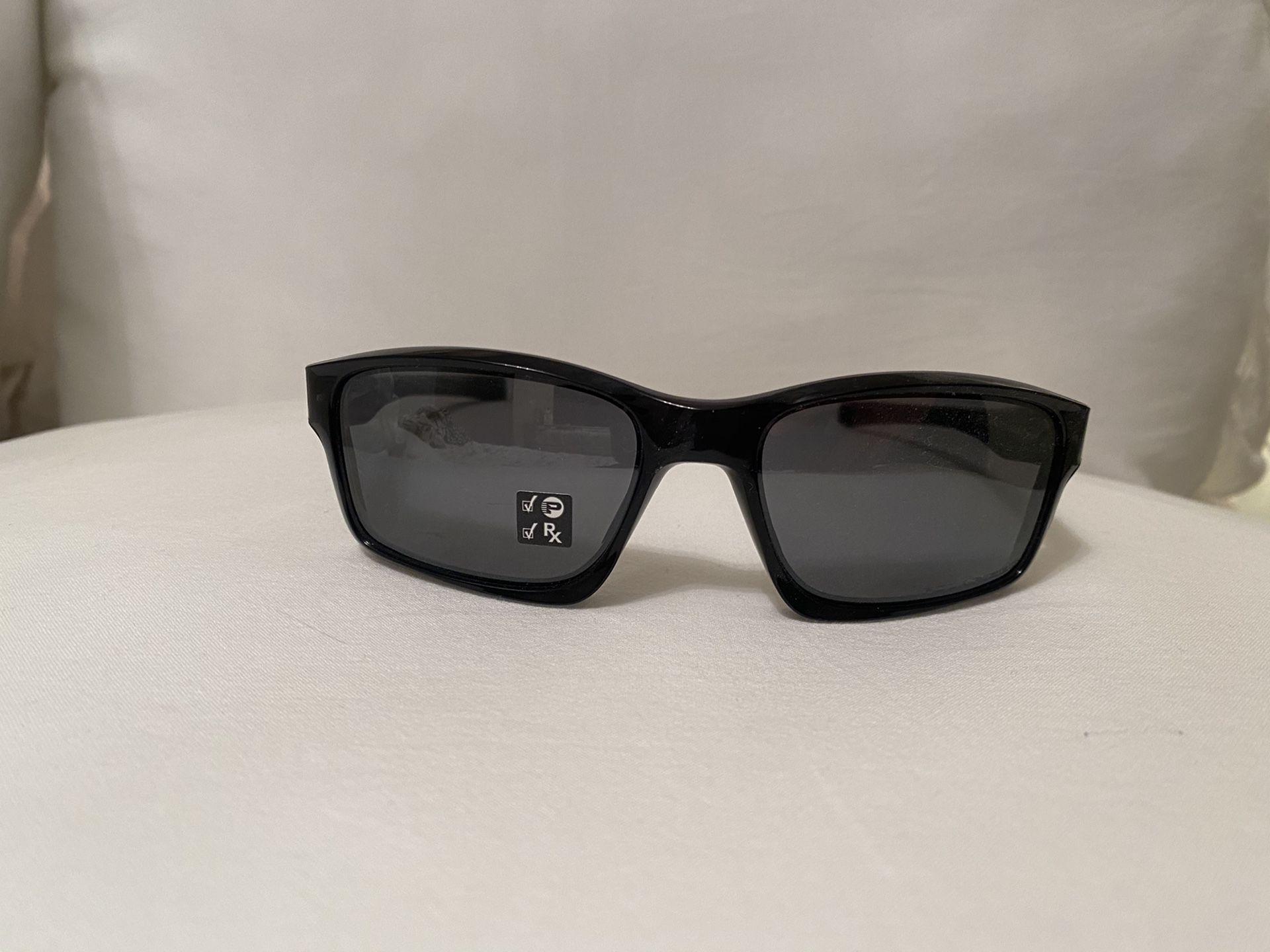 Oakley Chainlink polarized
