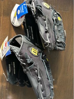 Baseball glove