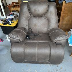 Electric Recliner