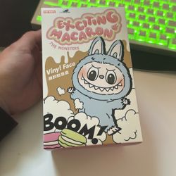 LYCHEE BERRY EXCITING MACRON 