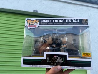 Funko pop
