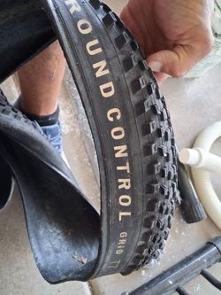 Specialized Ground Control Grid MTB Tire