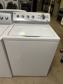 Kenmore Washer And Amana Dryer π·οΈ $499