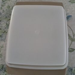 Tupperware Deviled Egg Carrier 