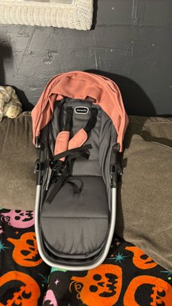 Stroller travel set