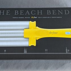 Drybar Beach Bender