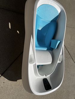Baby tub