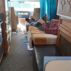 RV unique  4000