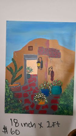 Art 🎨 🖼 painting
