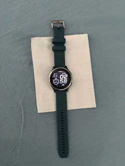 Garmin Approach S44 GPS Golf Smartwatch