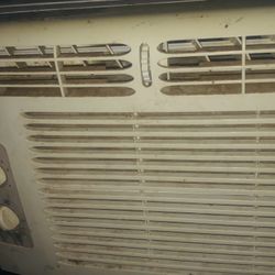 In Window Ac Unit 