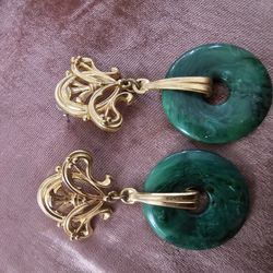 Avon Vintage Earrings