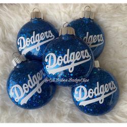 Christmas Ornaments