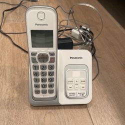 Cordless Phone