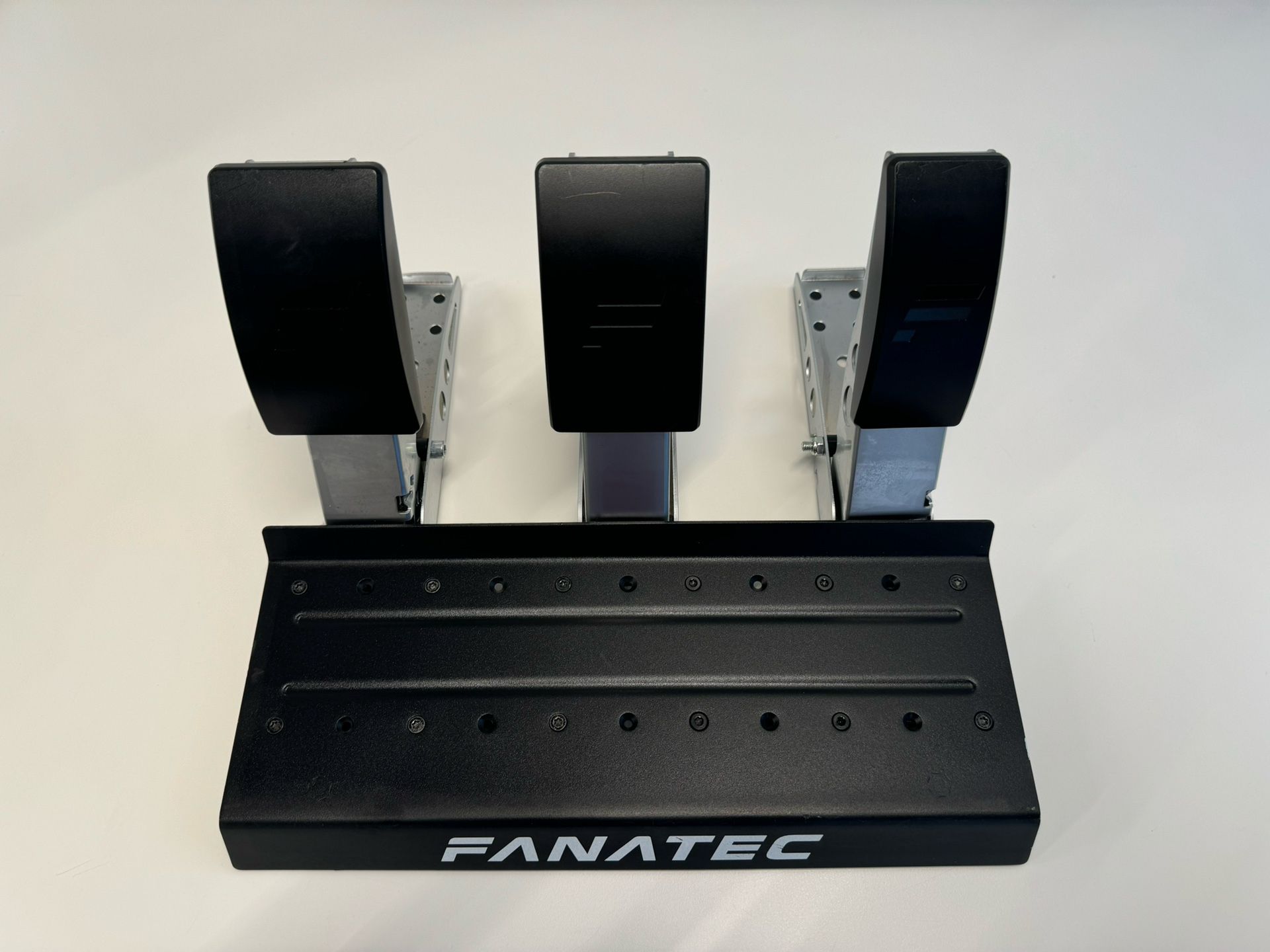 Fanatec CSL Load cell Pedals
