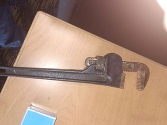 Wrench