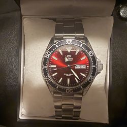 Orient Kamasu Diver Watch