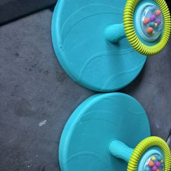 Kids Spin Toy
