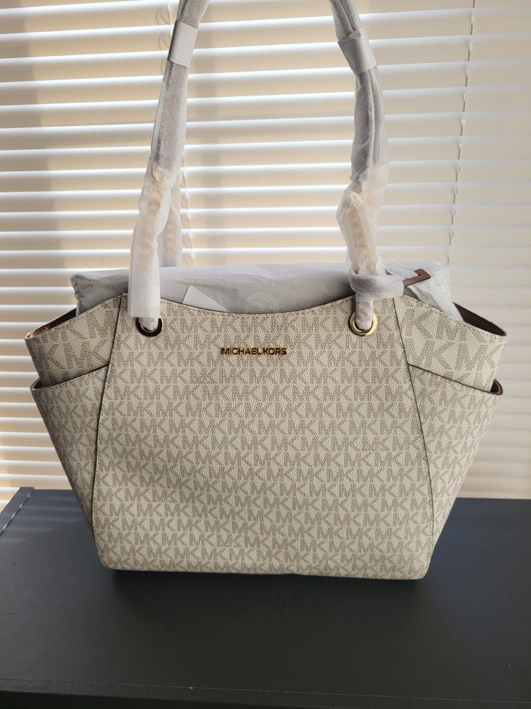 Brand New Mk Bag