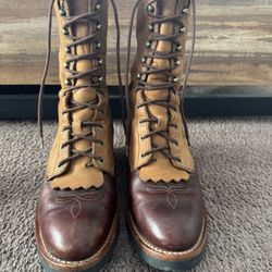 Rocky Western Style Men’s Boots