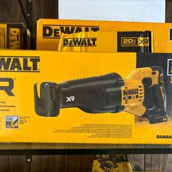 Dewalt Saw Zall 