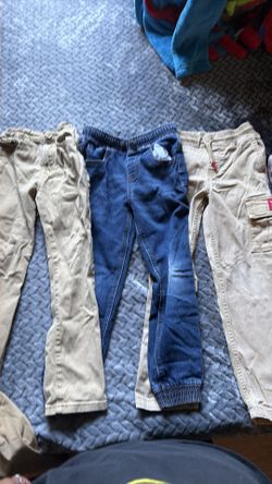 Jeans/pants 6t