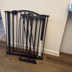 Baby Gate 