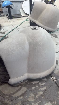 Igloo for dogs