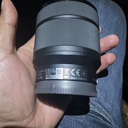 Sony 28-70 FE 3.5-5.6