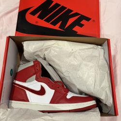 Jordan 1 Retro High OG