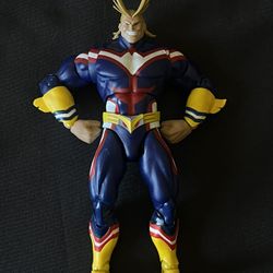 McFarlane Toy’s My Hero Academia All Might 