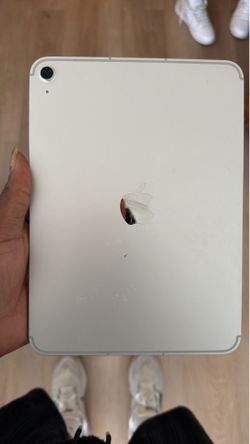 iPad 512GB (Newest Model)