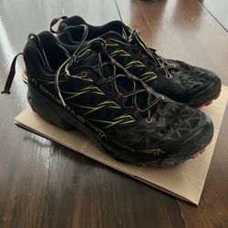 La Sportiva Running Shoes