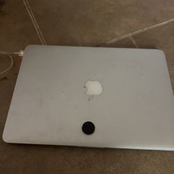 MacBook Pro 2015