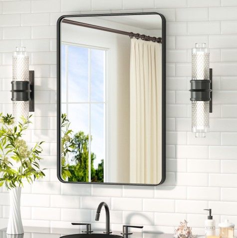 TETOTE Mirror New