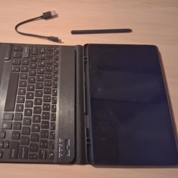 Samsung Tab S6 LITE - Complete SET