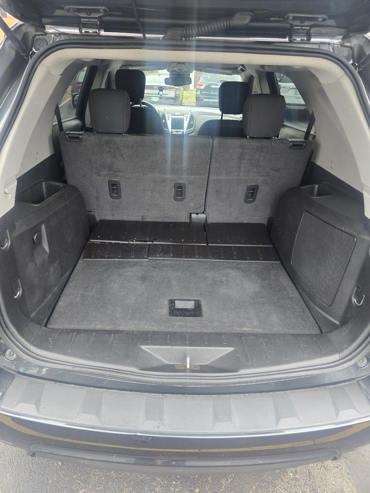 2013 Chevrolet Equinox