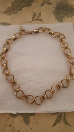 Custom Jewelry choker