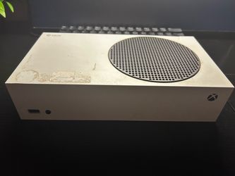 xbox series s