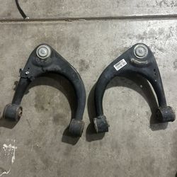 Toyota tundra 2015 stock a-arms