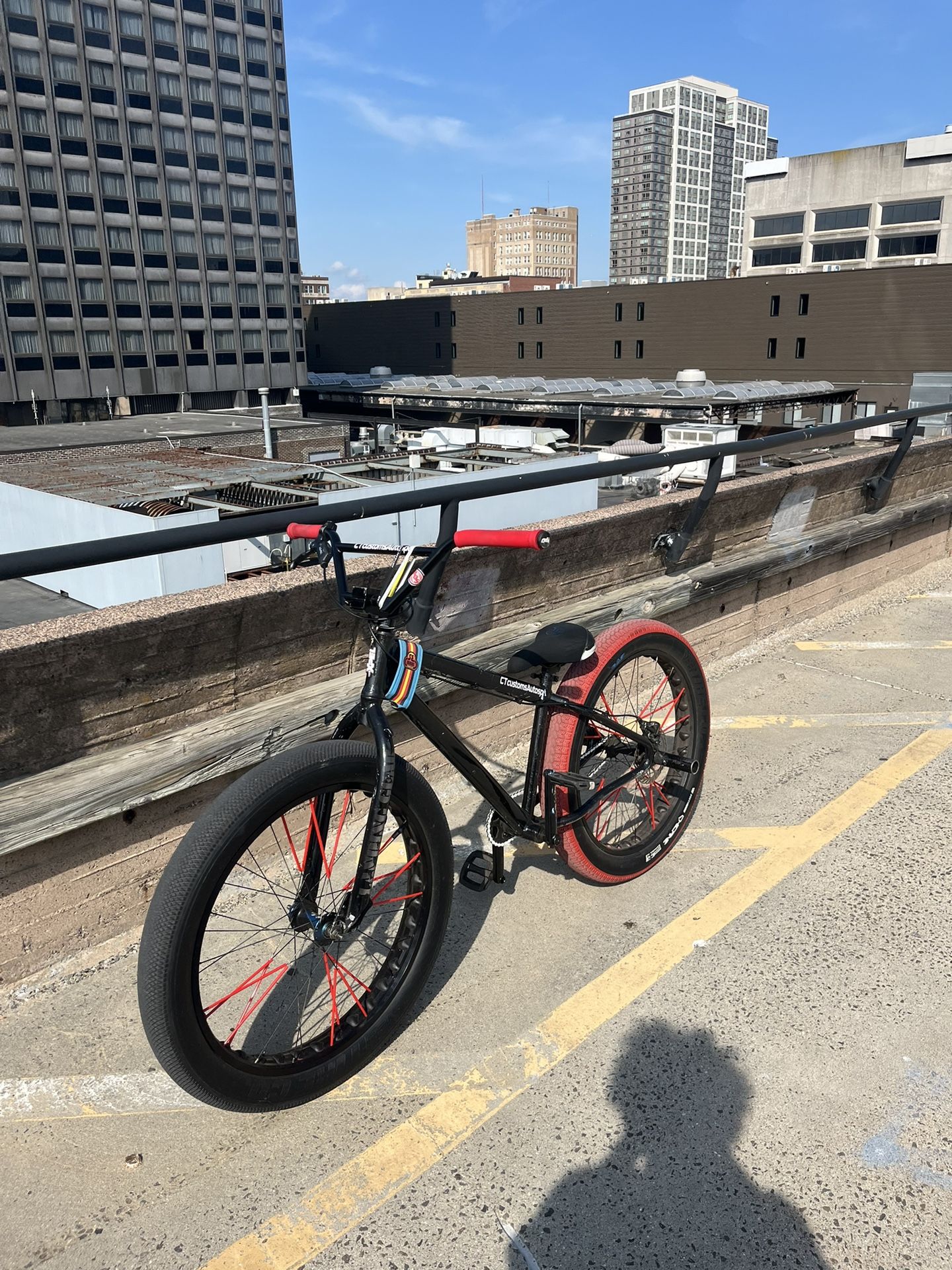 2017 fat ripper