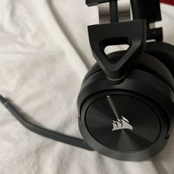 Corsair Wireless Headset